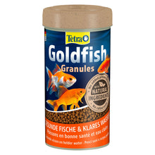Tetra Goldfish Flakes 250ml Das Original
