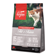 Orijen Cat - FIT & TRIM 5,4 Kg