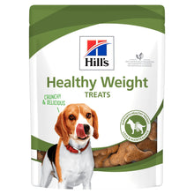 Hill's Healthy Weight Hundesnacks 200g