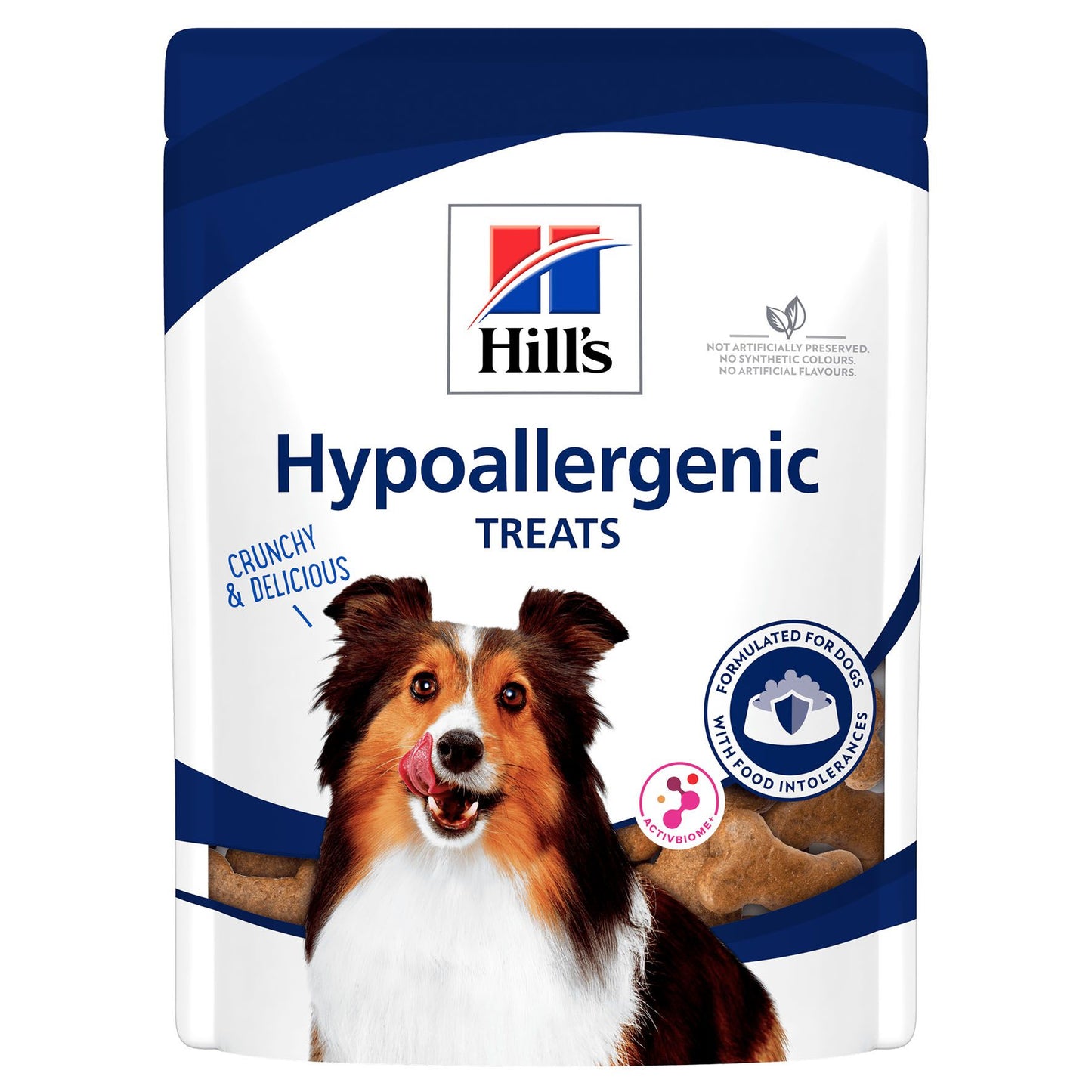 Hill's Hypoallergenic Hundesnacks 200g PET Science Plan SNACKS