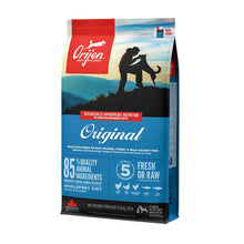 Orijen Dog ORIGINAL 6Kg Trockenfutter Hund