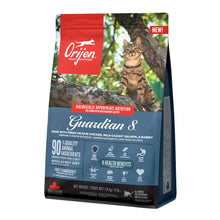 Orijen Cat GUARDIAN 8 1,8Kg Katze