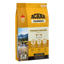 Acana Dog Classics PRAIRIE POULTRY 9,7Kg Trockenfutter Hund