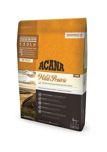 Acana Cat Regional WILD PRAIRIE 1.8kg Katze