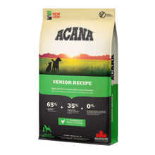 Acana Dog Heritage SENIOR 2Kg Trockenfutter Hund