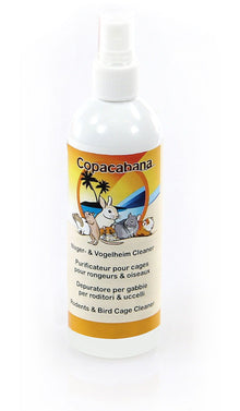 Copacabana Nager&Vogelheim Cleaner 175ml