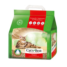 Cat's Best Katzenstreu Original 10L Klumpend & einkapselnd 4,3kg