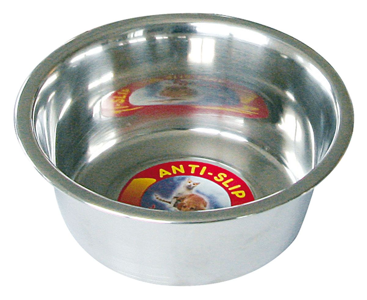 SP Edelstahlnapf 1.89L Hund Ø21/H=7cm