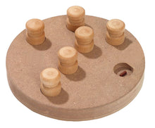 SP Doggy Hunde-Lernspielzeug, klein 2 in 1, Motivations- & Denkspiel, D=25cm